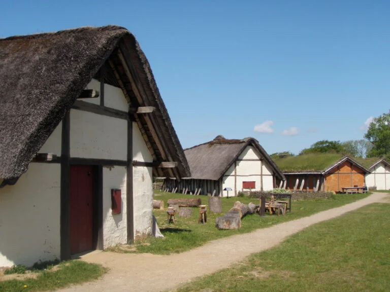 Ribe VikingeCenter - bild 23