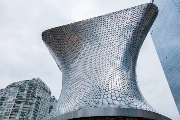 Museo Soumaya, Ciudad de México, México, 2015-07-18, DD 13