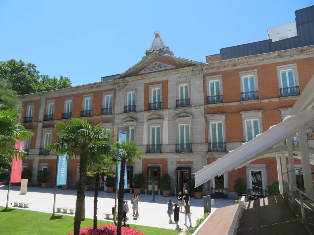 Site of the Retiro and the Prado in Madrid 49 (29684554308)