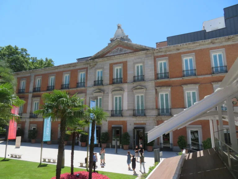 Site of the Retiro and the Prado in Madrid 49 (29684554308)