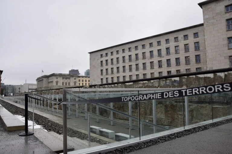 Topographie Des Terrors (Topography of Terror), Berlin (Ank Kumar) 07