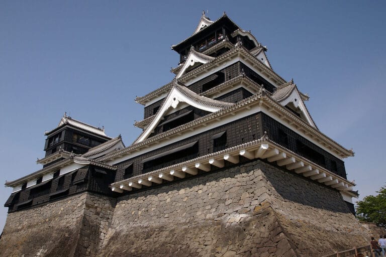 Kumamoto Castle Museum Wakuwakuza Review