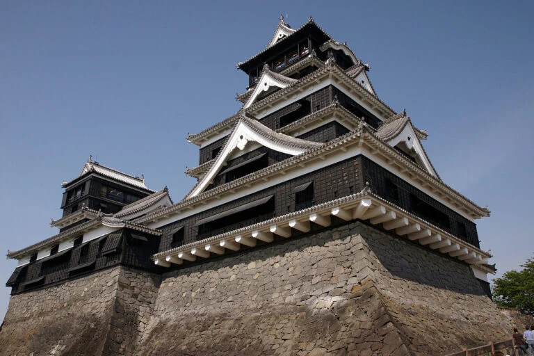 Kumamoto Castle Museum Wakuwakuza