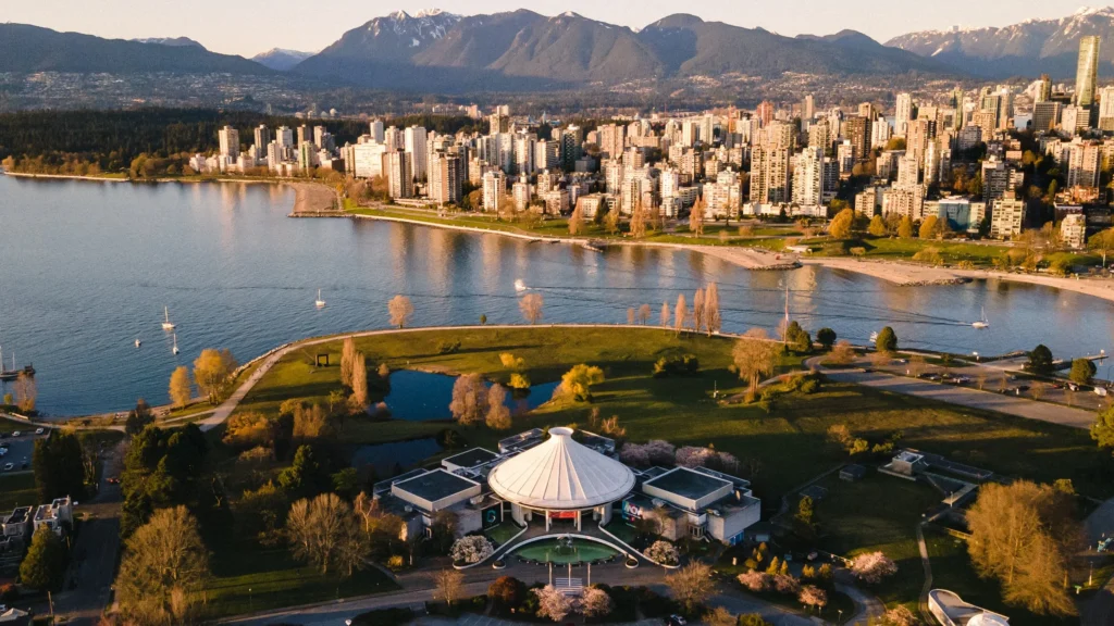 Museum of Vancouver