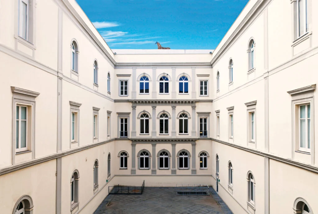 Madre Museum
