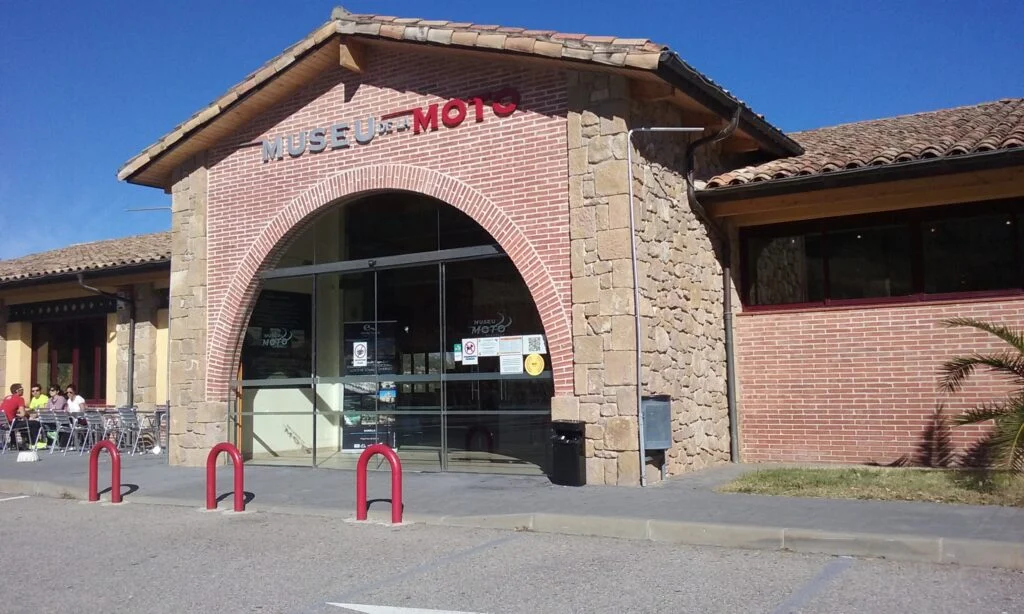 Museu Moto Bassella