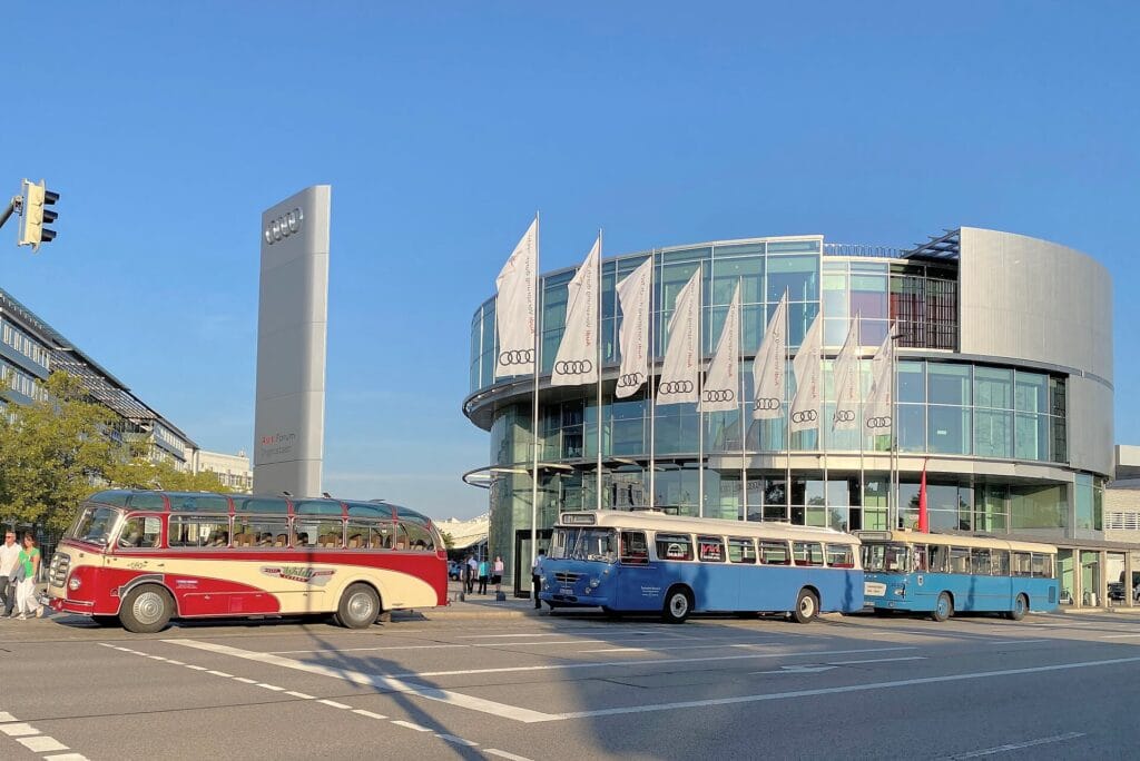 GER Ingolstadt, Ettinger Straße, Nacht der Museen 2023 0001