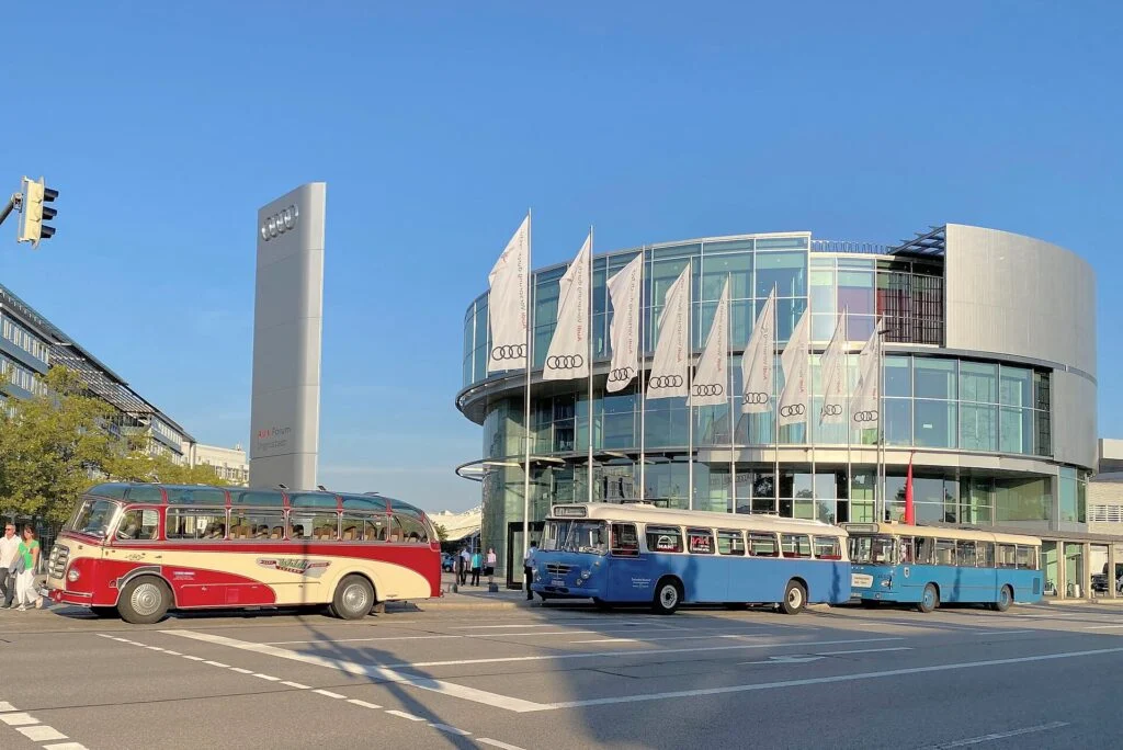 GER Ingolstadt, Ettinger Straße, Nacht der Museen 2023 0001
