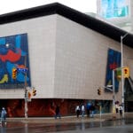 Bata Shoe Museum 2