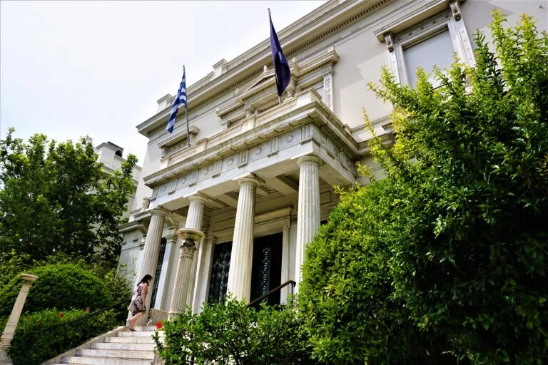 Benaki Museum, Athens - Joy of Museums - 2