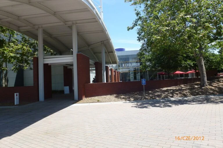 Computer History Museum - Mountain View - panoramio (2)