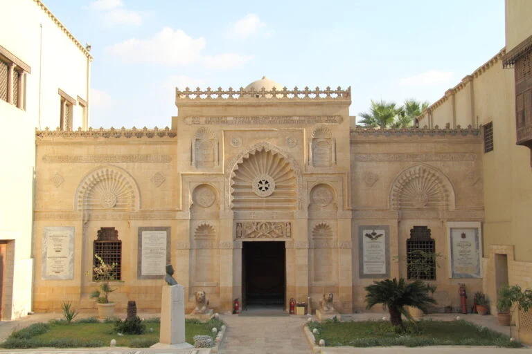 Kairo - Altkairo 05