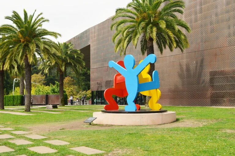 De Young Museum (2) (21043282819)