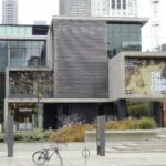 Gardiner Museum, Toronto - DSC09901