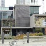 Gardiner Museum, Toronto - DSC09901