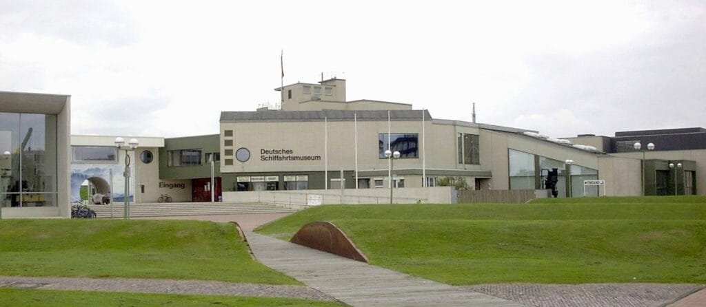 Deutsches Schiffahrtsmuseum
