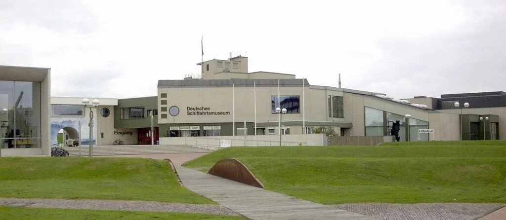 Deutsches Schiffahrtsmuseum