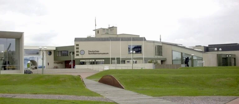 Deutsches Schiffahrtsmuseum