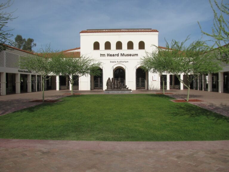 HeardMuseum May2013