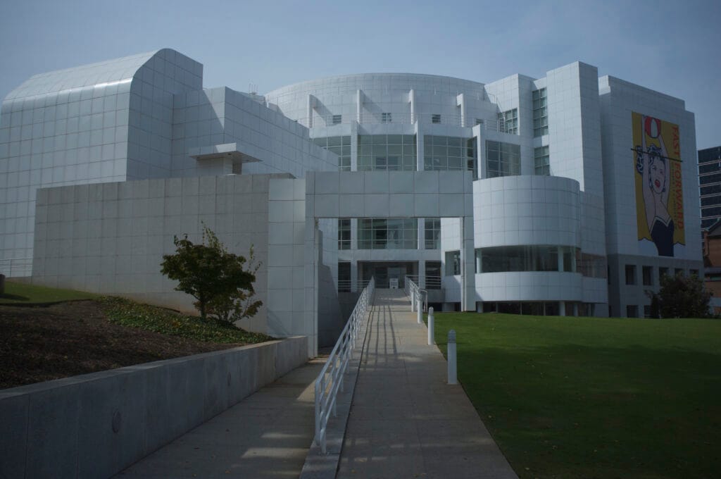 High Museum of Art (8215186745)