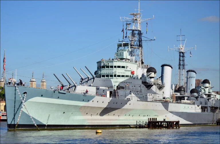 HMS Belfast (C35) (9899954683)