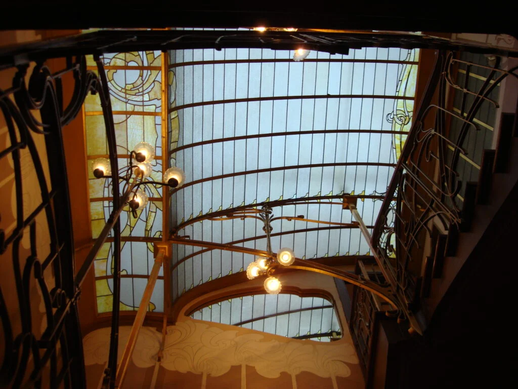 Victor Horta Museum 03
