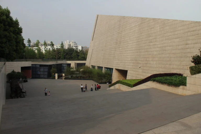 2014 Jinsha Site Museum