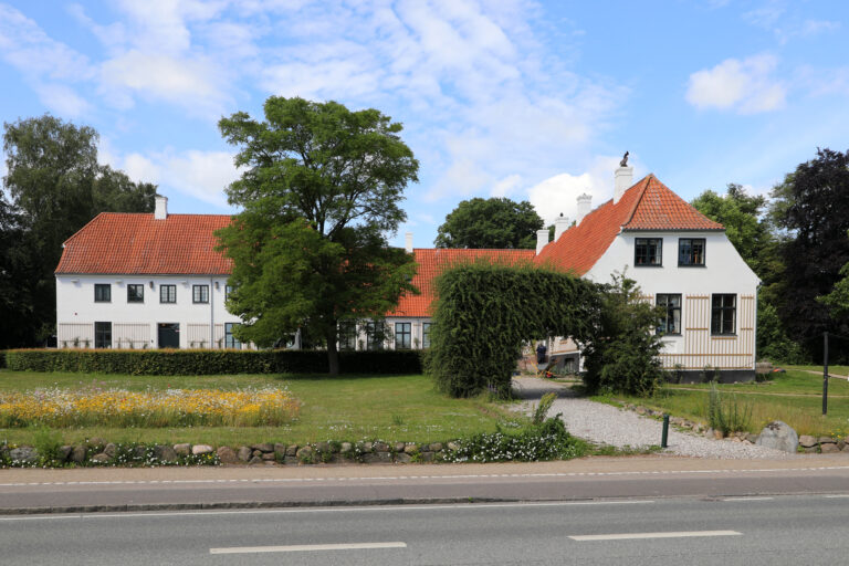 Rungsted, casa-museo di karen blixen, 02