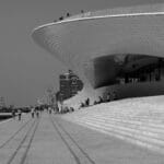 MAAT Museum of Art Architecture and Technology Lisbon