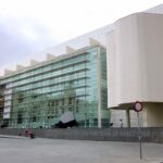 Barcelona - Museu d'Art Contemporani de Barcelona (MACBA)
