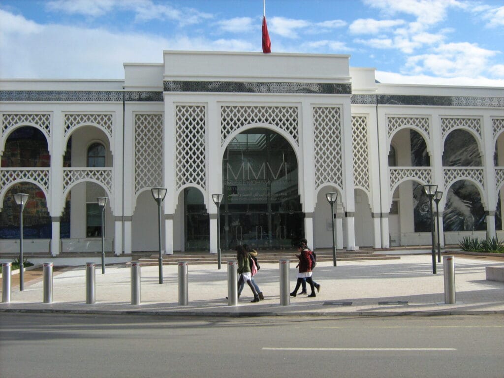 MMVI