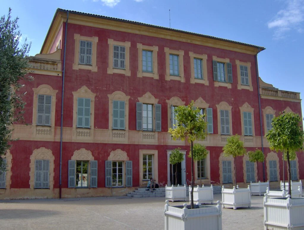 Musée Matisse Nice