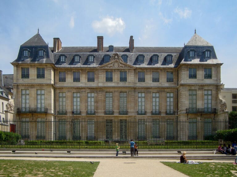 Hôtel Salé