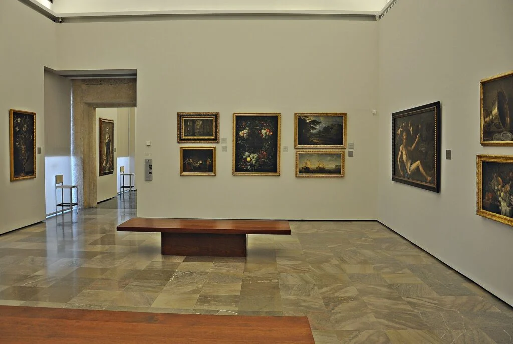 Museo de Bellas Artes Alhambra (1)