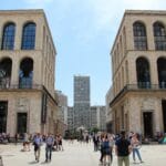 Arengario Milano Museo 900