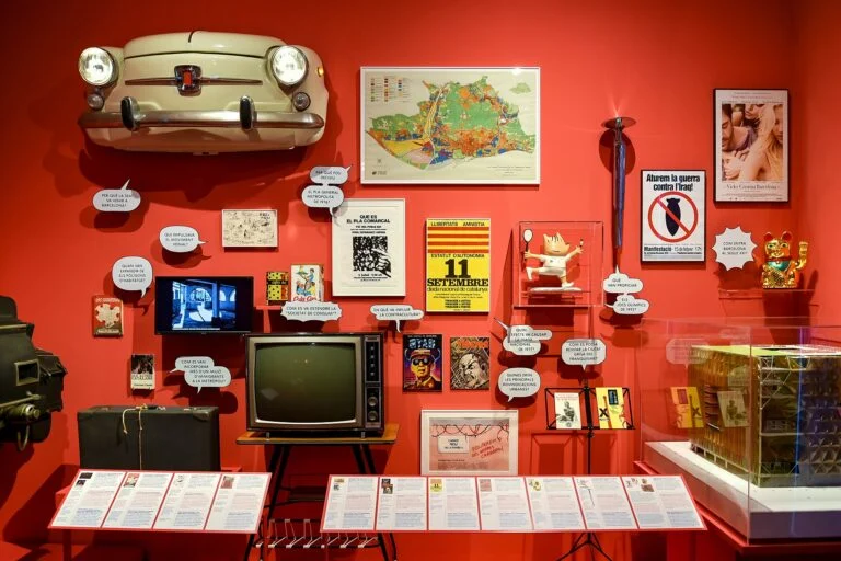 MUHBA Museu d'Història de Barcelona (50262692511)