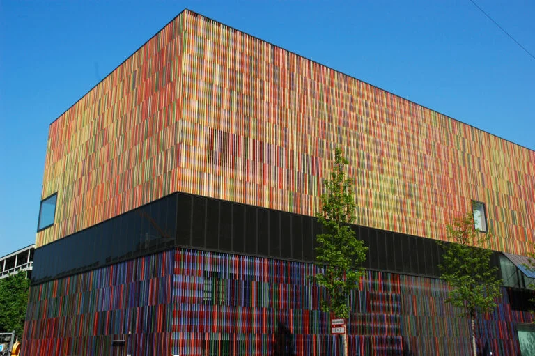 Brandhorst-Museum - München