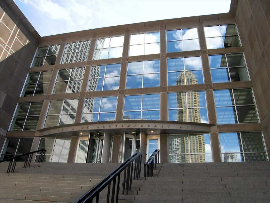 Museum of Contemporary Art, Chicago
