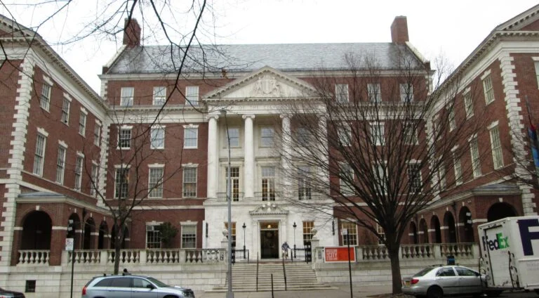 Museum of the City of New York real museum photo
