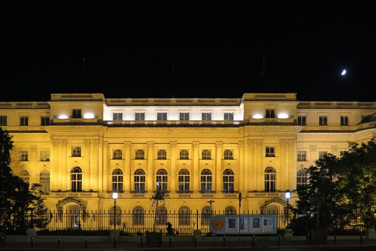 Muzeul Național de Artă al României