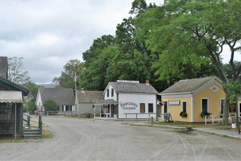 I Mystic Seaport, CT, USA (2)