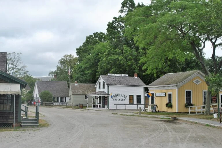 I Mystic Seaport, CT, USA (2)