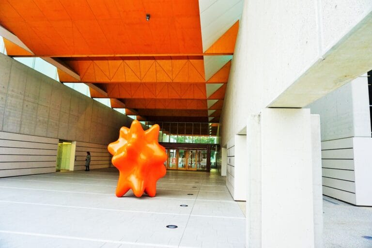 National Portrait Gallery, Canberra, Australia - Joy of Museums - Ext 2