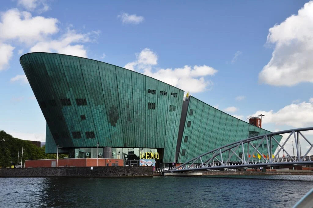Armsterdam - panoramio