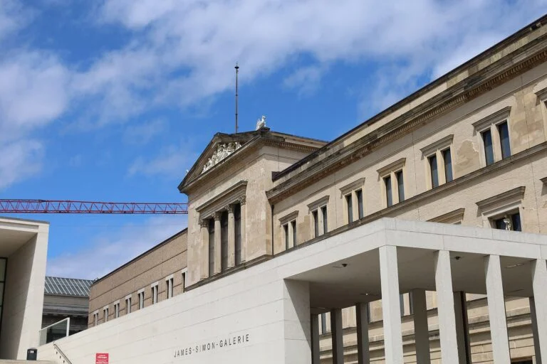 (20260607) Berlin Museum Island 132319