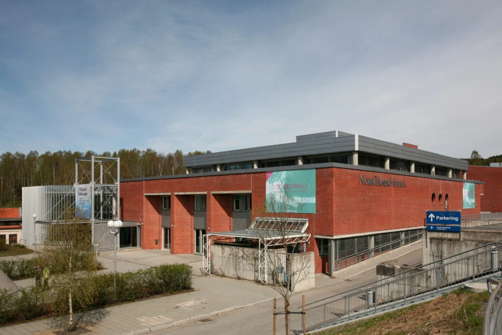 Norsk Teknisk Museum TRS 070501 011