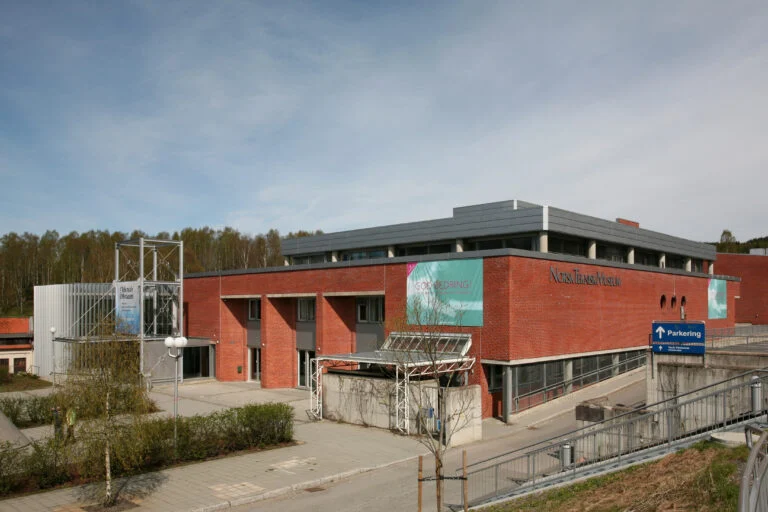 Norsk Teknisk Museum TRS 070501 011