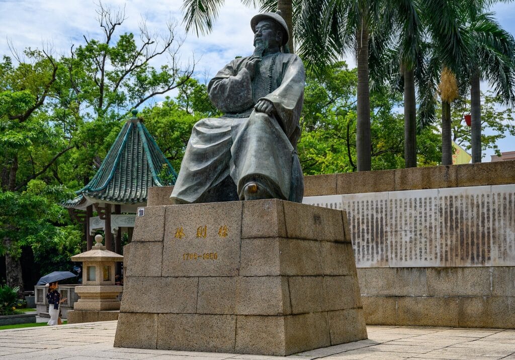 Opium War Museum 11547-Humen (49021750652)