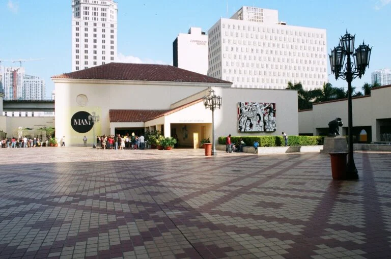 Miami Art Museum
