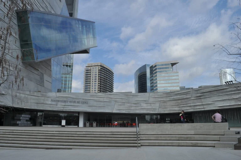Perot Museum of Nature and Science 06